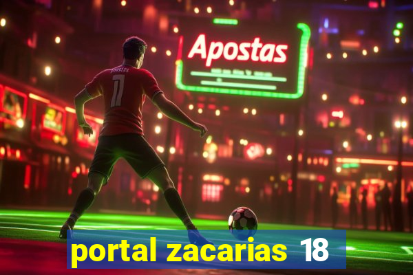 portal zacarias 18